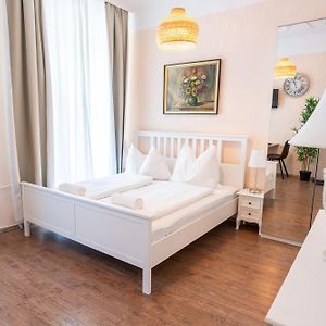 Standaard Kamer met een King Size Bed